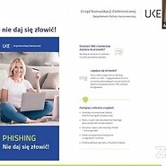 phishing leaflet