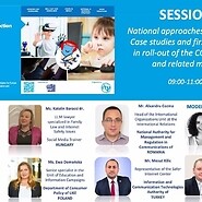 speakers list - ITU Forum 26-27 November