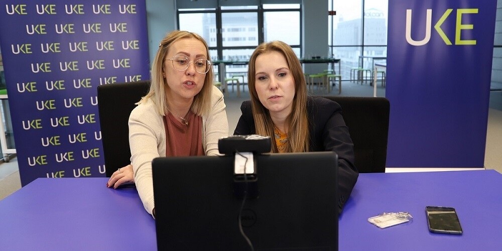 Zgłoś klasę na webinar
