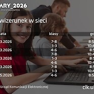 Zgłoś klasę na bezpłatne webinary.