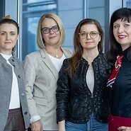 Projekt UKE „Klikam z głową” z tytułem Championa WSIS Prizes 2026