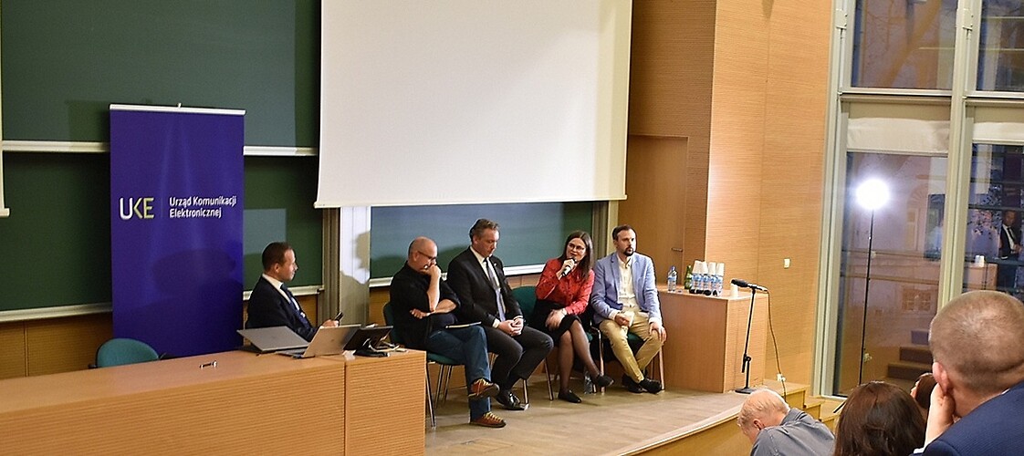 Panel dyskusyjny
