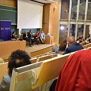 Panel dyskusyjny