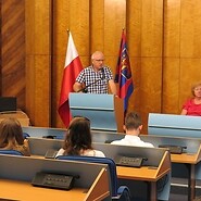 Spotkanie z Rzecznikami Konsumentów w Szczecinie