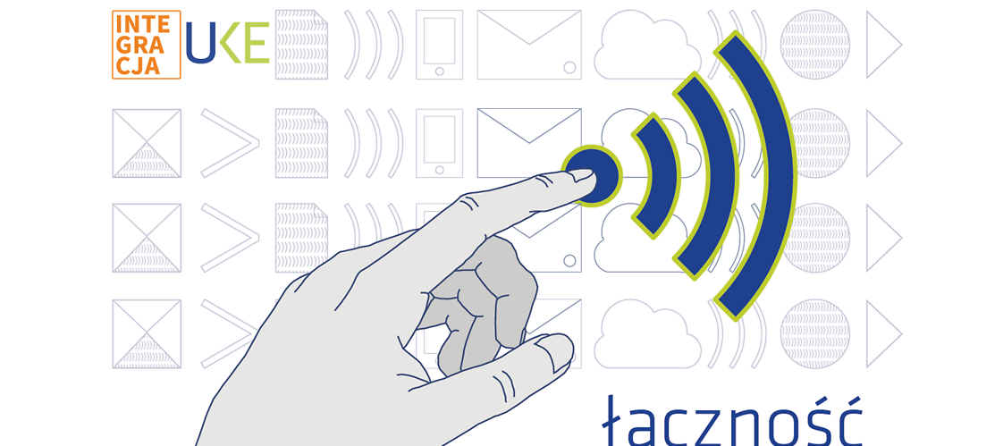 Rekomendacje dla przedsiębiorców telekomunikacyjnych i pocztowych “Łączność”