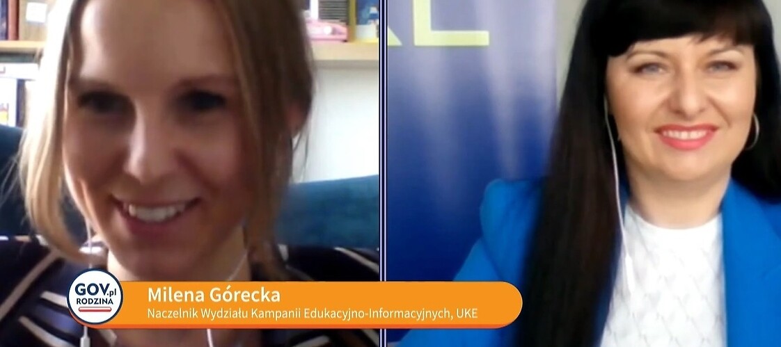 Live z MRiPS - bezpieczne korzystanie z usług telekomunikacyjnych na urlopie