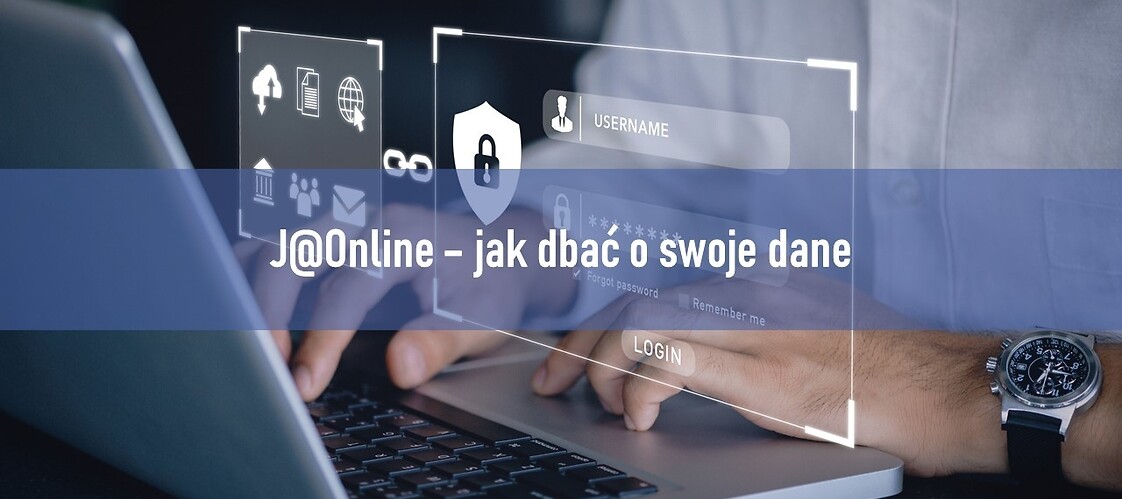 „J@Online – jak dbać o swoje dane”