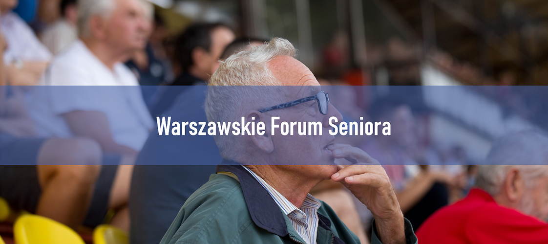 Warszawskie Forum Seniora