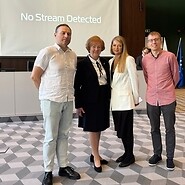 25-lecie Miejskiego Rzecznika Konsumentów w Szczecinie