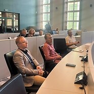 25-lecie Miejskiego Rzecznika Konsumentów w Szczecinie