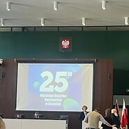 25-lecie Miejskiego Rzecznika Konsumentów w Szczecinie