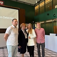 25-lecie Miejskiego Rzecznika Konsumentów w Szczecinie
