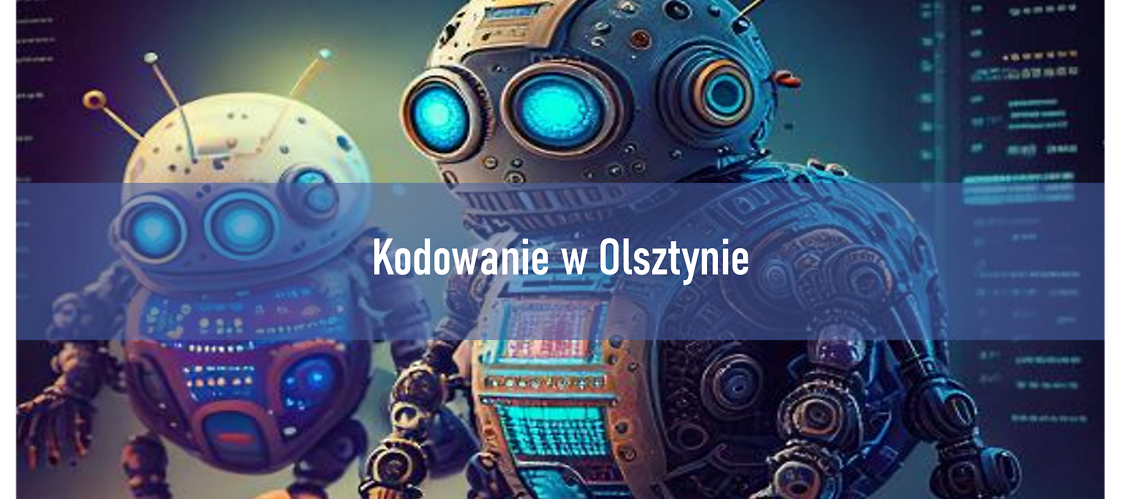 Kodowanie w OPNT w Olsztynie