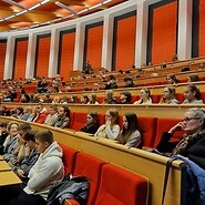 aula wykładowa