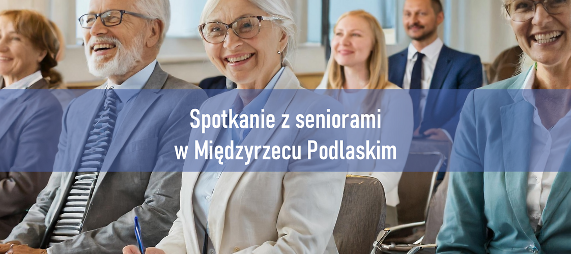 Spotkanie w Międzyrzecu Podlaskim