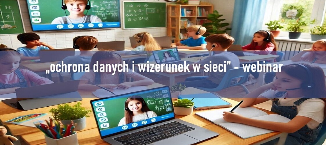 dzieci w klasie