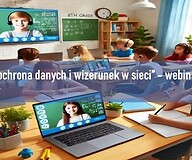 dzieci w klasie