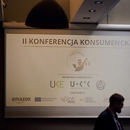 II Konferencja Konsumencka