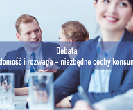 slajd z tytułem