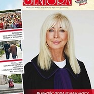 okładka gazety
