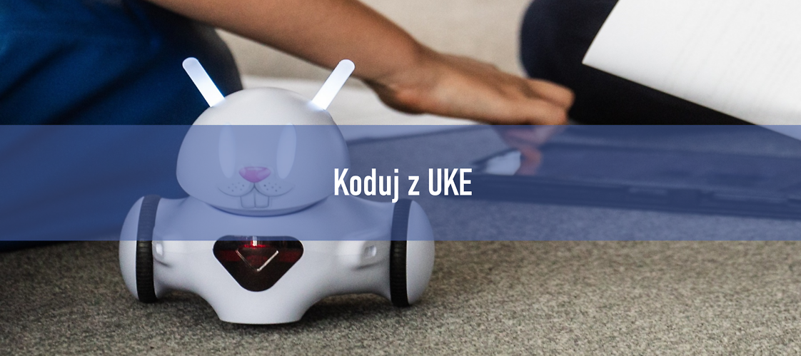 Koduj z UKE