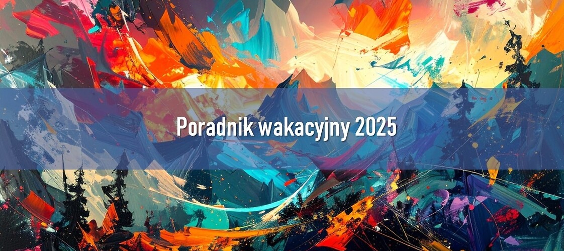 góry