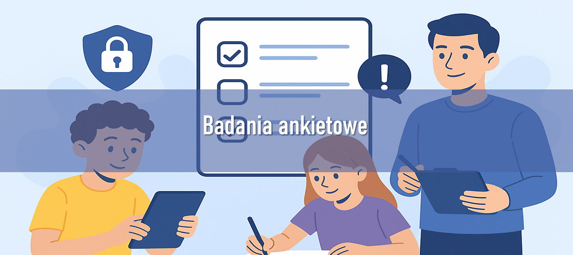 Badania ankietowe
