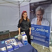 Warszawskie Dni Seniora 2025