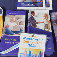 Warszawskie Dni Seniora 2025