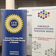 XVIII Dolnośląskie Forum Uniwersytetów Trzeciego Wieku