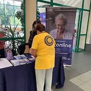 XVIII Dolnośląskie Forum Uniwersytetów Trzeciego Wieku