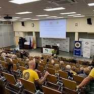 XVIII Dolnośląskie Forum Uniwersytetów Trzeciego Wieku