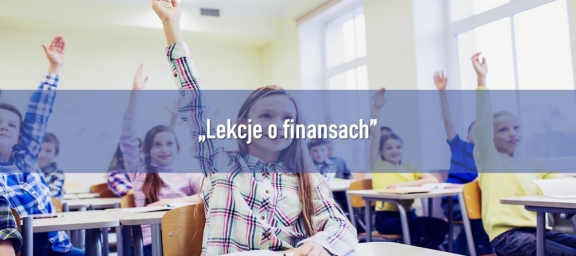 Lekcje o finansach
