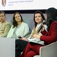 IX Kongres Gospodarki Senioralnej – #CYBERSI