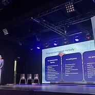 &quot;Wiem co podpisuję&quot; w Szczecinie