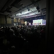 &quot;Wiem co podpisuję&quot; w Szczecinie