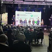 &quot;Wiem co podpisuję&quot; w Szczecinie