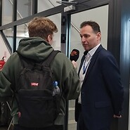 &quot;Wiem co podpisuję&quot; w Szczecinie