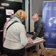 &quot;Wiem co podpisuję&quot; w Szczecinie