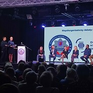 &quot;Wiem co podpisuję&quot; w Szczecinie