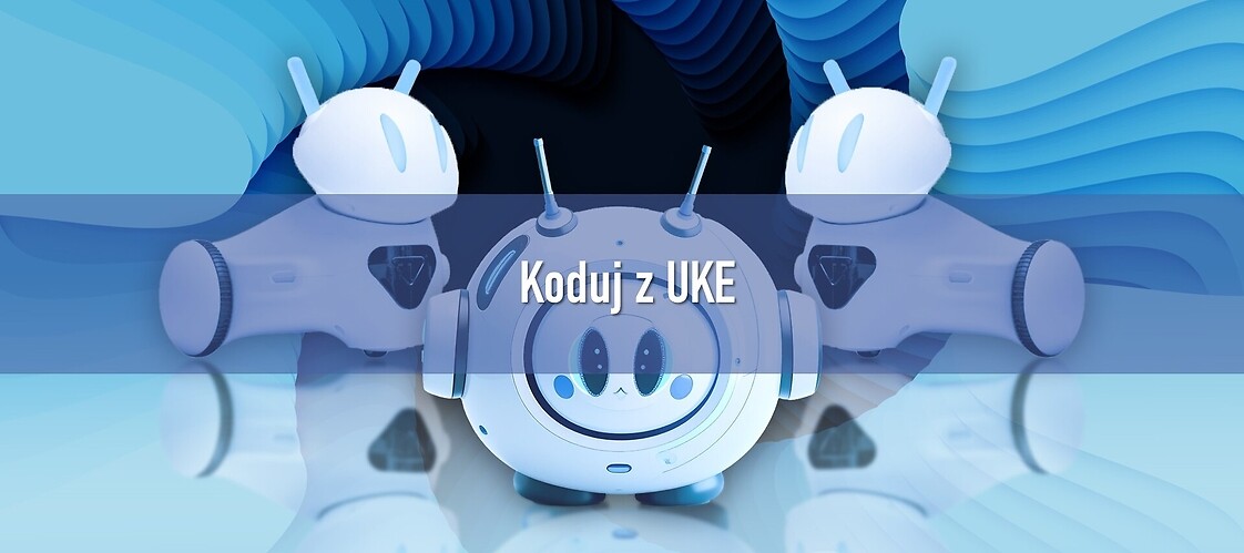 #Koduj z UKE – rusza jesienna edycja warsztatów z kodowania!