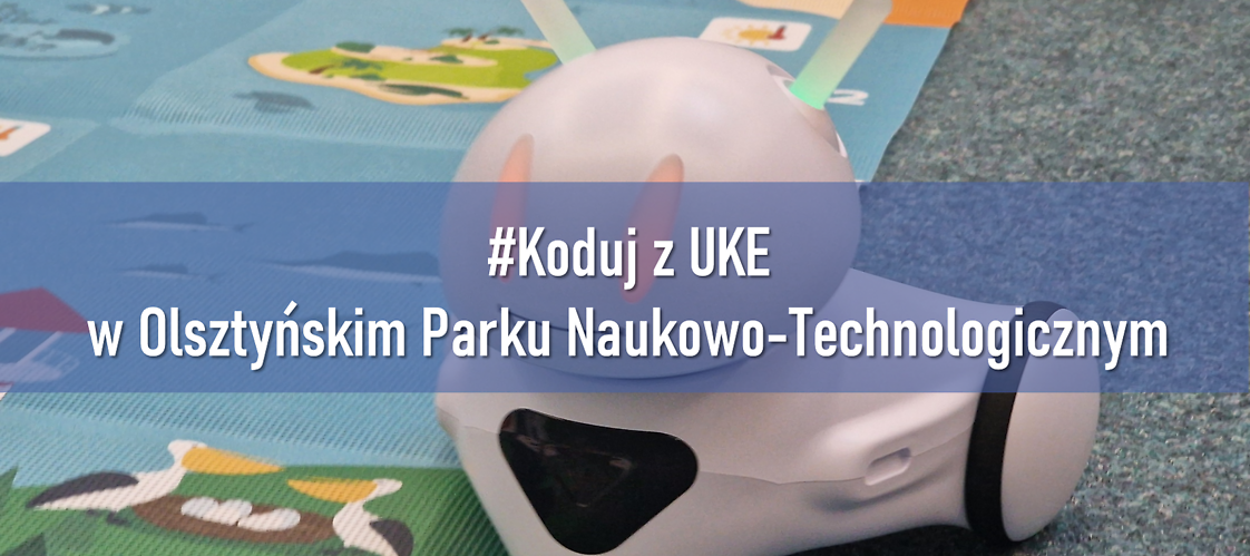 #Koduj z UKE w OPNT