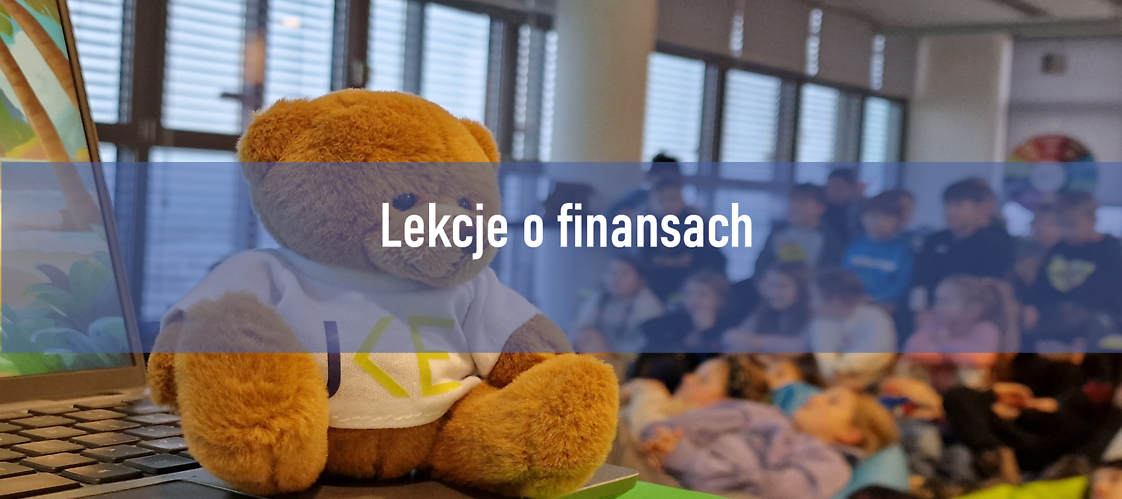 Dzień Pluszowego Misia z Lekcjami o Cyfrowym Bezpieczeństwie!