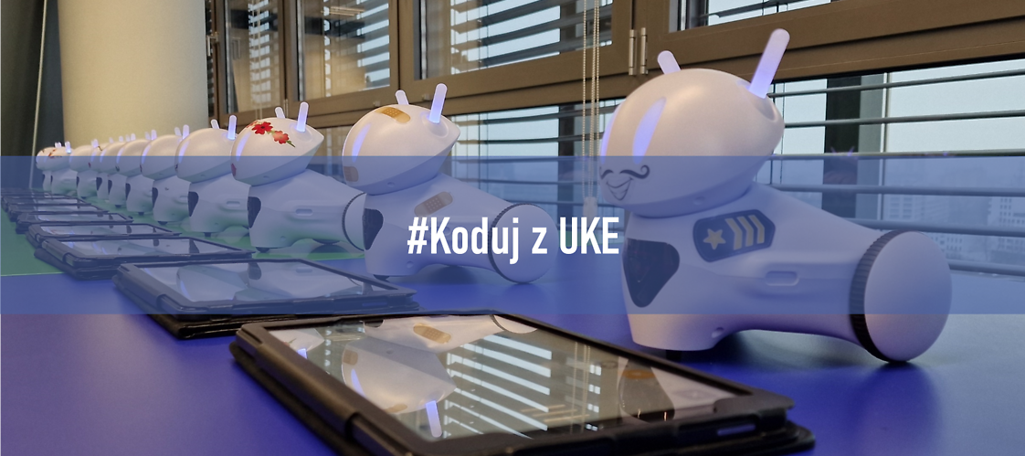 #Koduj z UKE