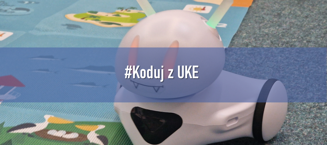 #Koduj z UKE