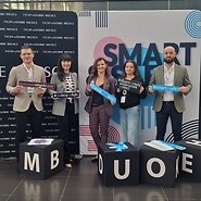 I Konferencja „SMART &amp; SAFE”