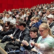 I Konferencja „SMART &amp; SAFE”