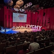 I Konferencja „SMART &amp; SAFE”