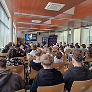 I Konferencja „SMART &amp; SAFE”