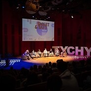 I Konferencja „SMART &amp; SAFE”